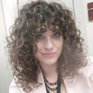 Meet your Posher, Tiffany